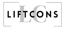 LiftCons Logo